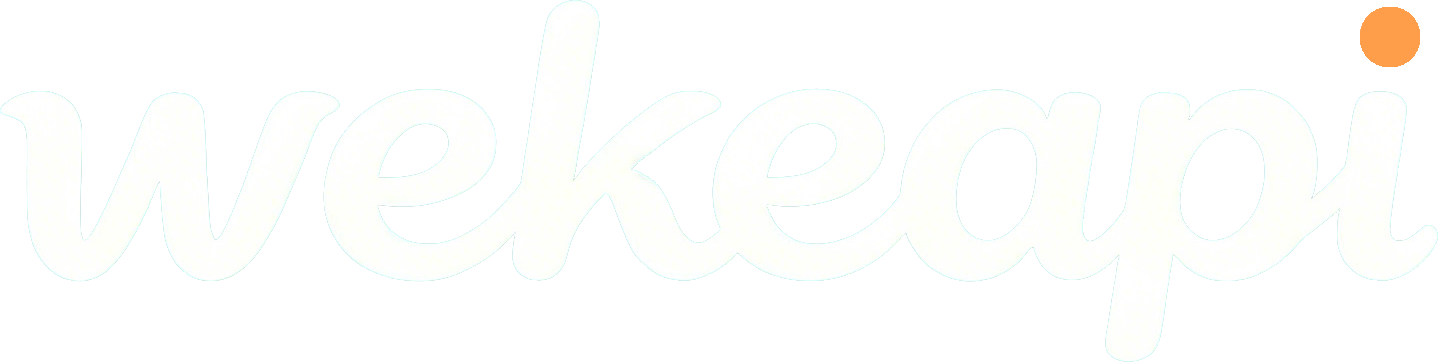 wekeapi - 微信协议API
